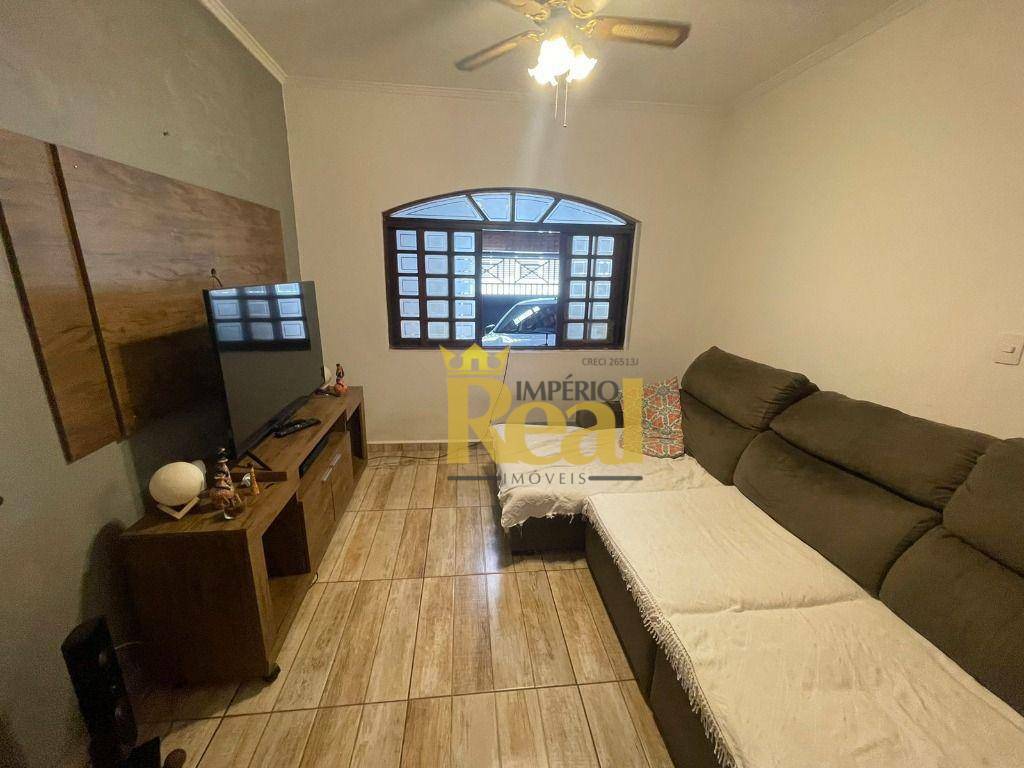 Casa à venda com 3 quartos, 185m² - Foto 13