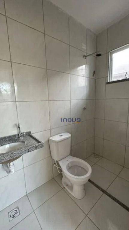 Casa, 3 quartos, 94 m² - Foto 8