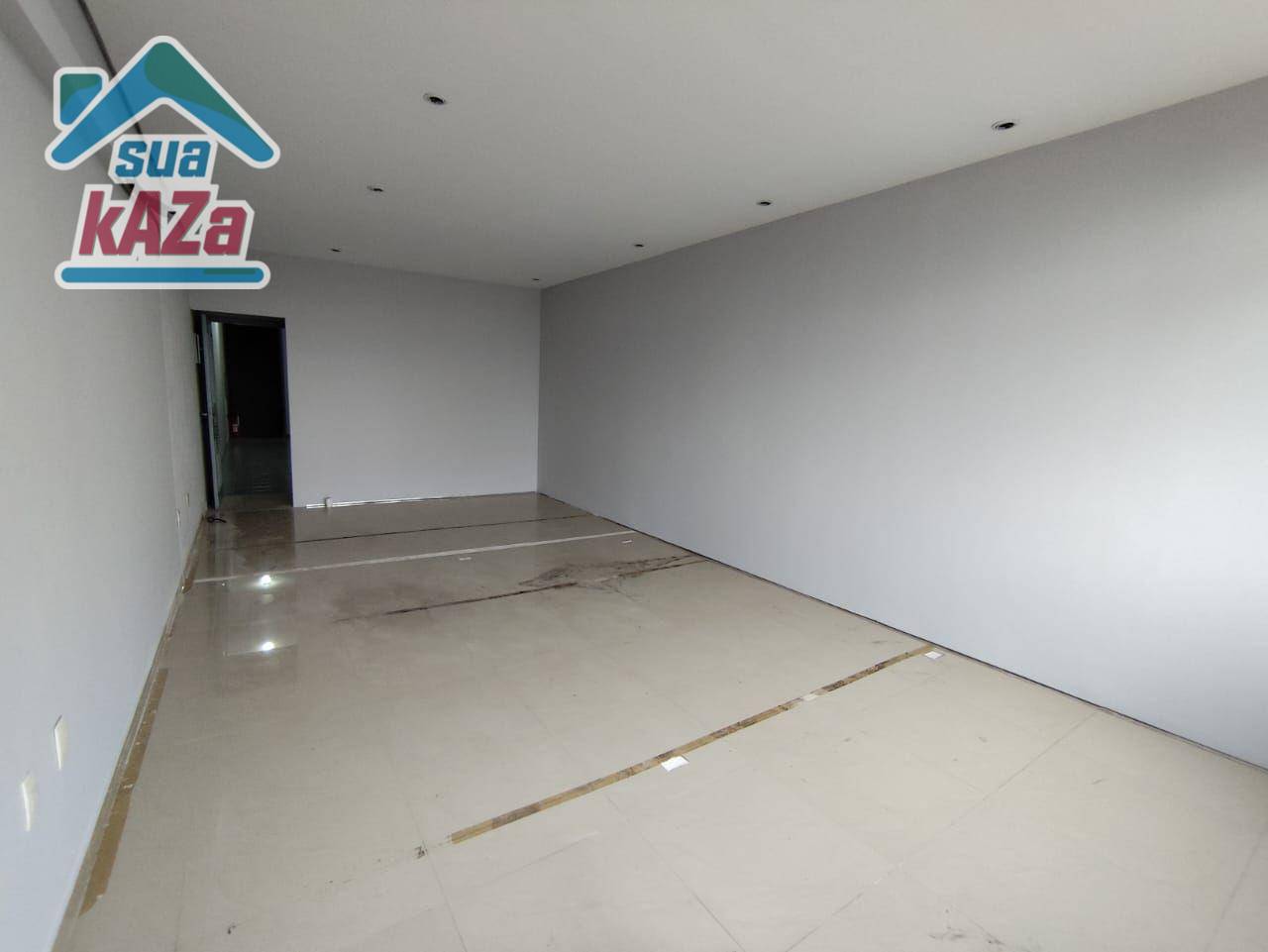 Conjunto Comercial-Sala para alugar, 54m² - Foto 3