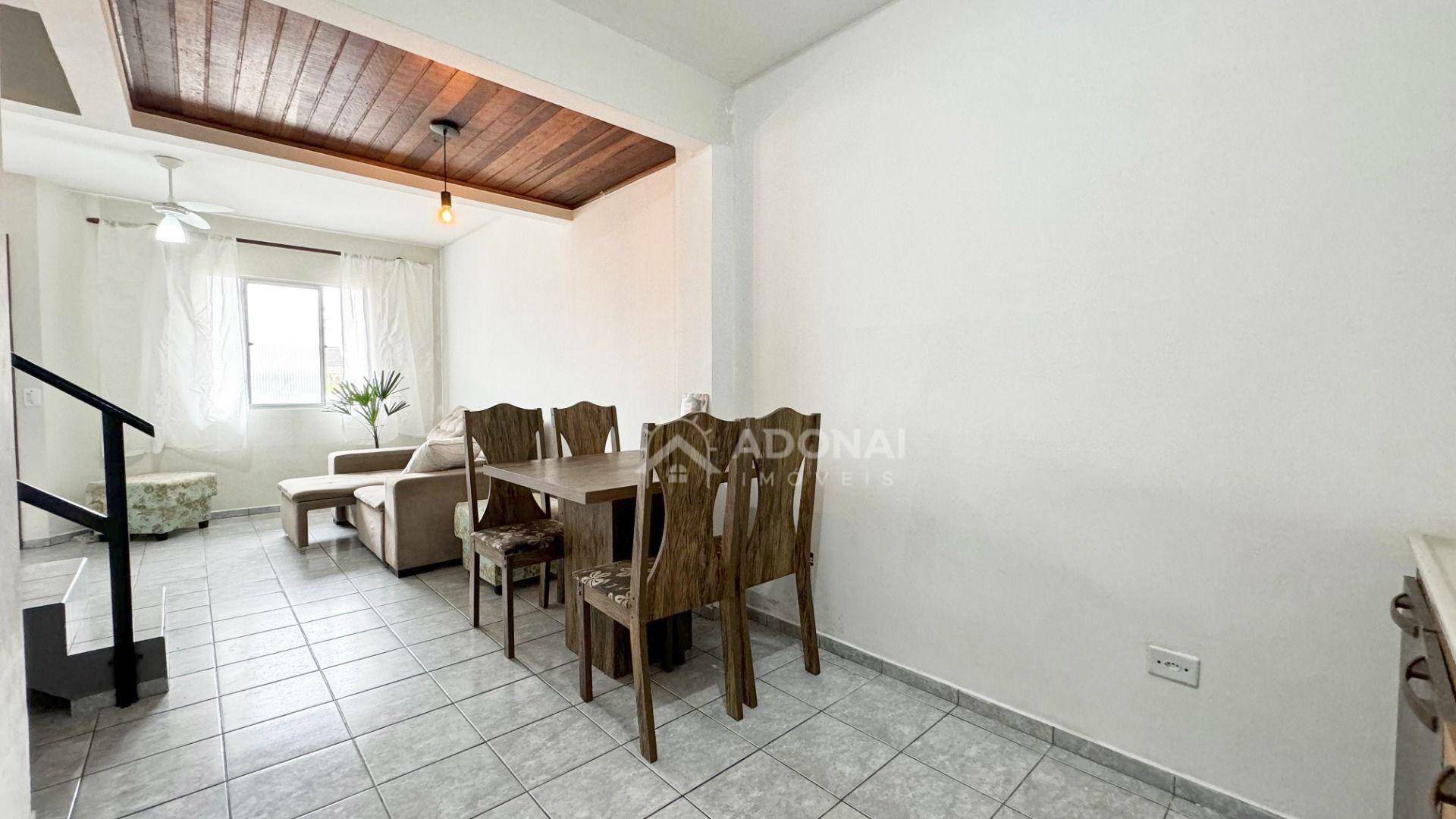 Sobrado à venda com 2 quartos, 54m² - Foto 13