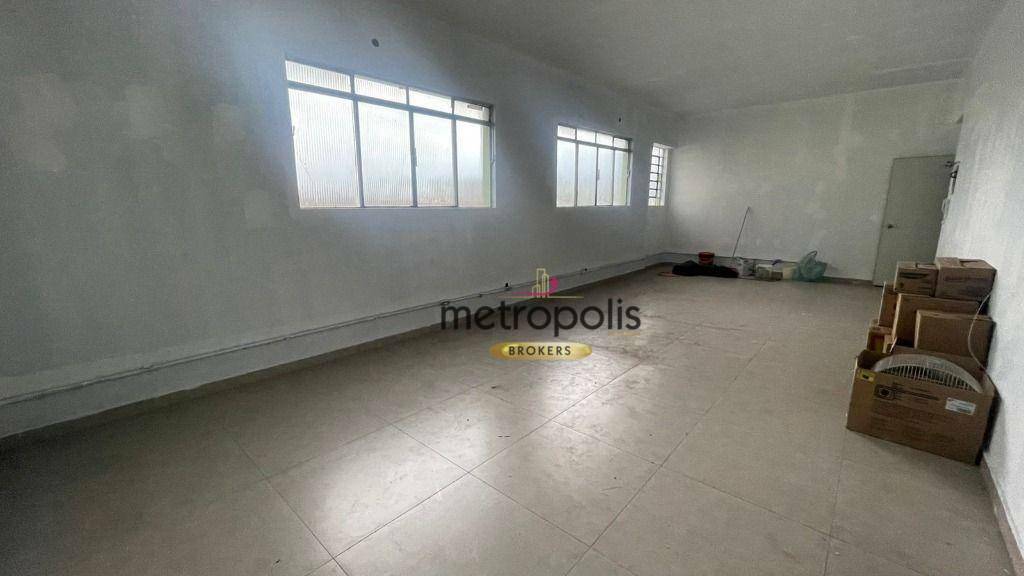 Conjunto Comercial-Sala para alugar, 40m² - Foto 3