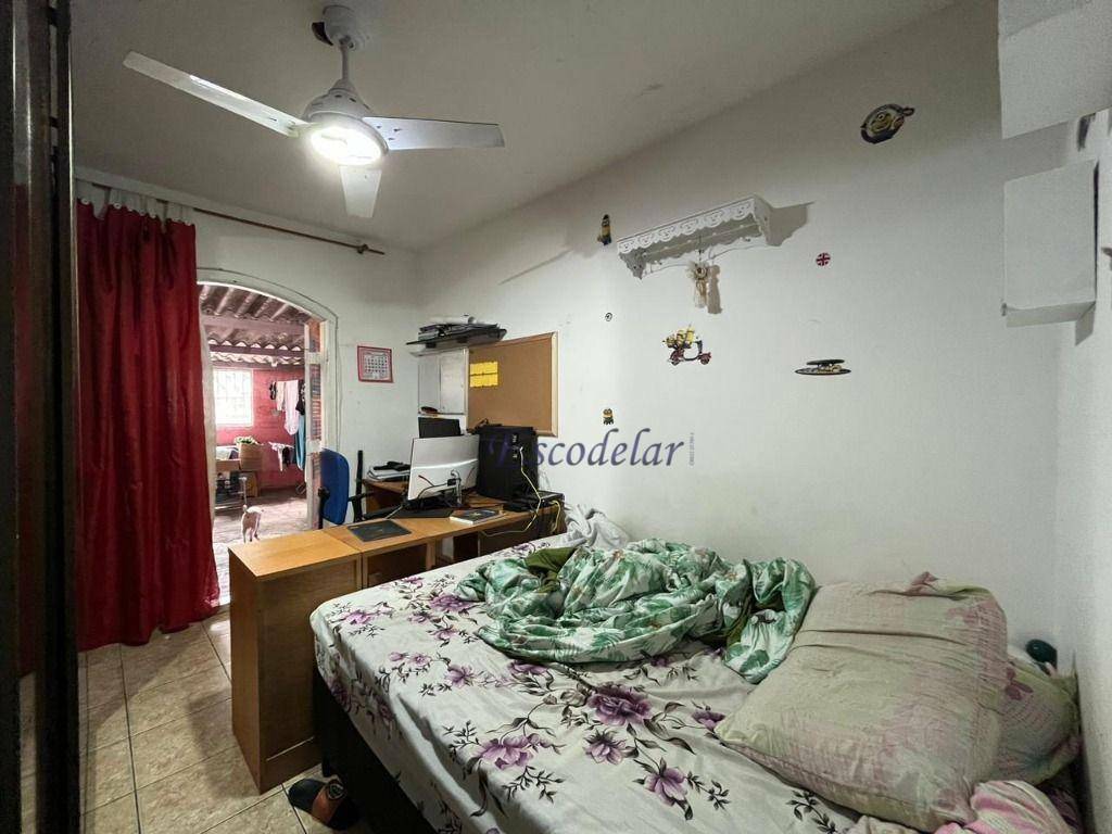 Sobrado à venda com 3 quartos, 159m² - Foto 16