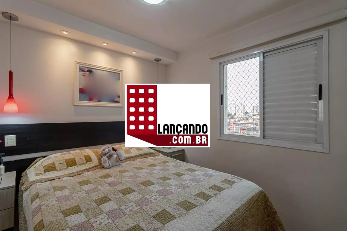 Apartamento à venda com 3 quartos, 69m² - Foto 19