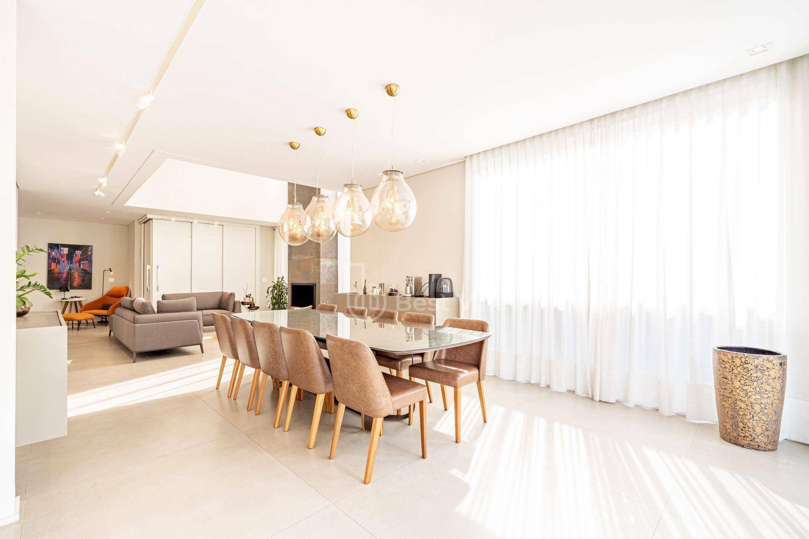 Casa de Condomínio à venda com 4 quartos, 485m² - Foto 41