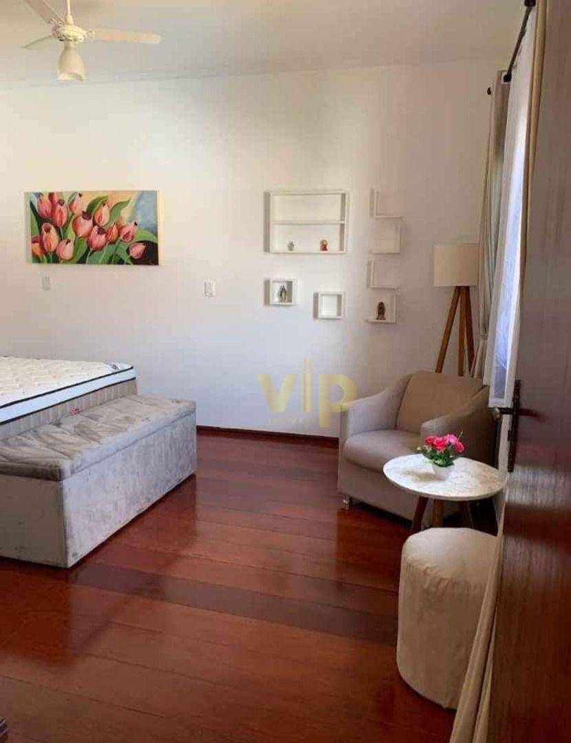 Casa à venda com 4 quartos, 269m² - Foto 19