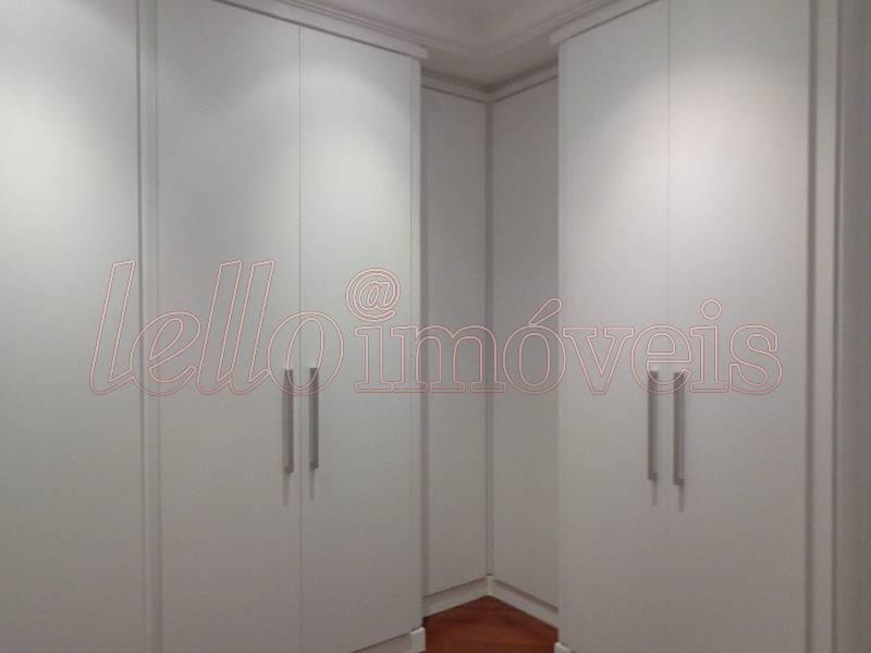 Apartamento à venda com 3 quartos, 264m² - Foto 12