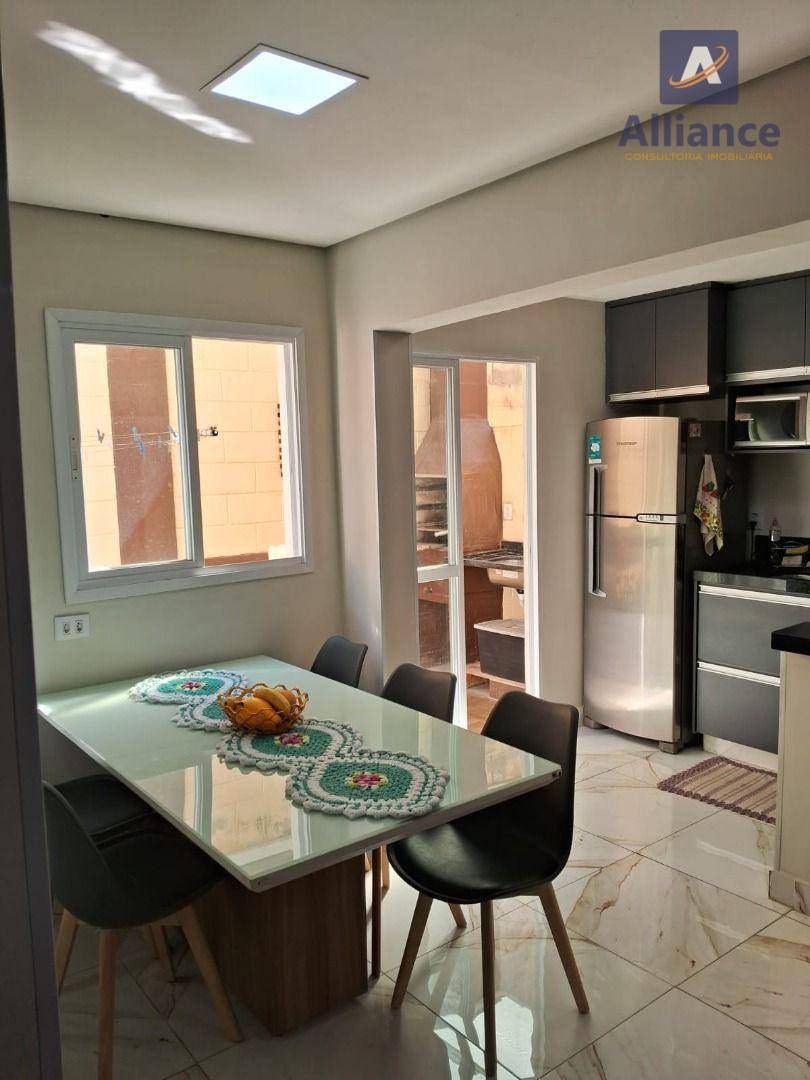 Casa de Condomínio à venda com 3 quartos, 93m² - Foto 13