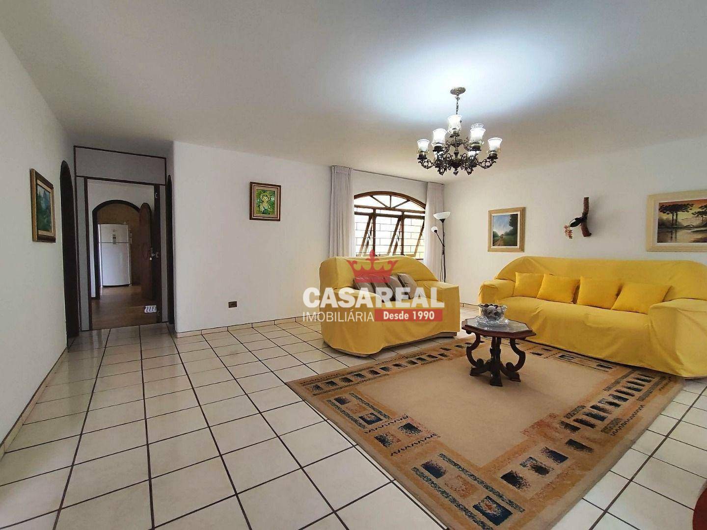 Casa à venda com 4 quartos, 400m² - Foto 12