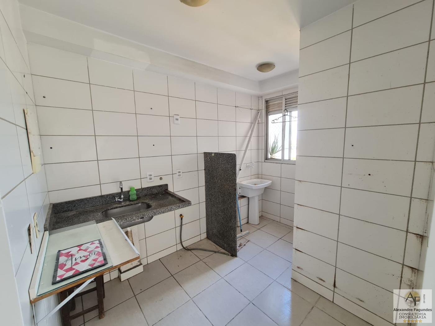 Apartamento à venda com 2 quartos, 55m² - Foto 6