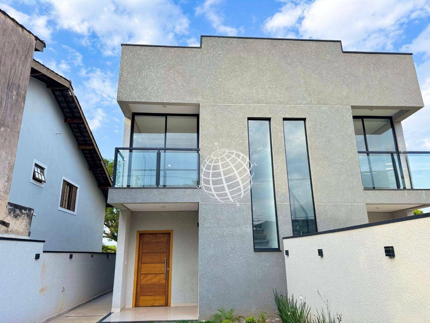 Casa à venda e aluguel com 3 quartos, 157m² - Foto 24