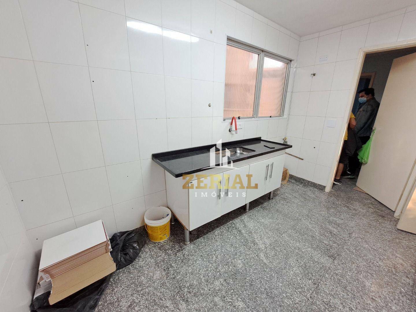 Apartamento à venda com 3 quartos, 85m² - Foto 17