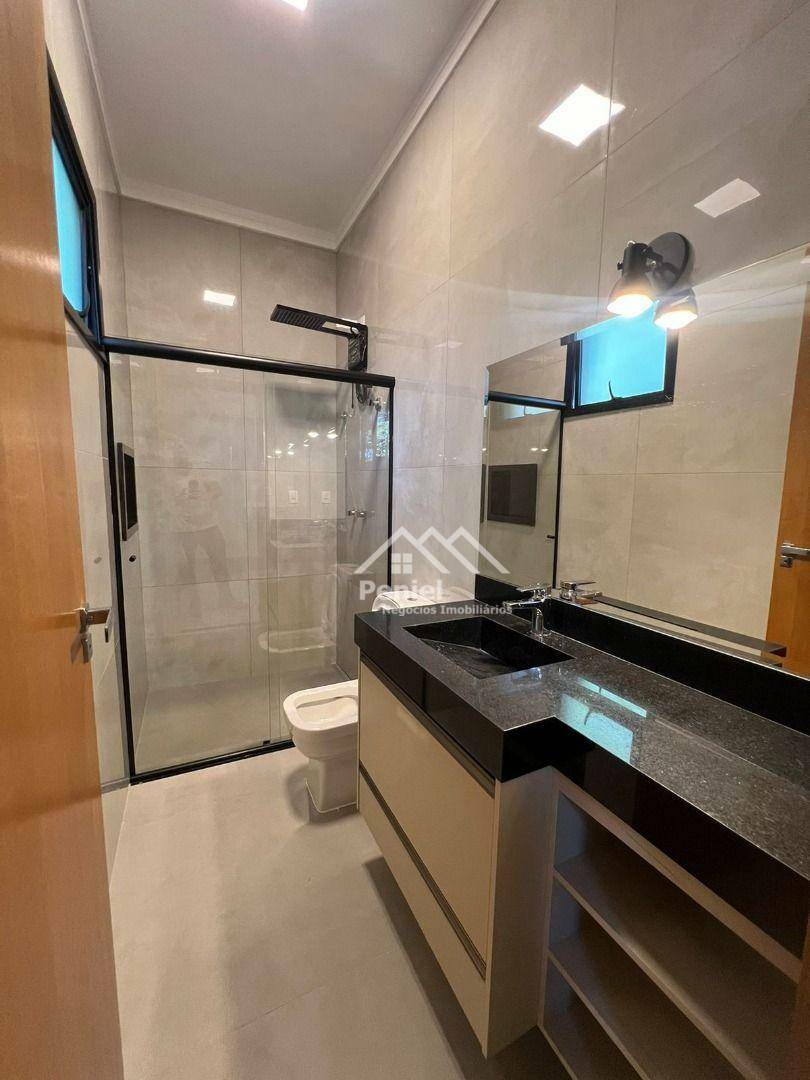 Casa de Condomínio à venda com 3 quartos, 174m² - Foto 11