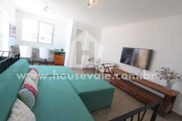 Apartamento à venda com 3 quartos, 110m² - Foto 8