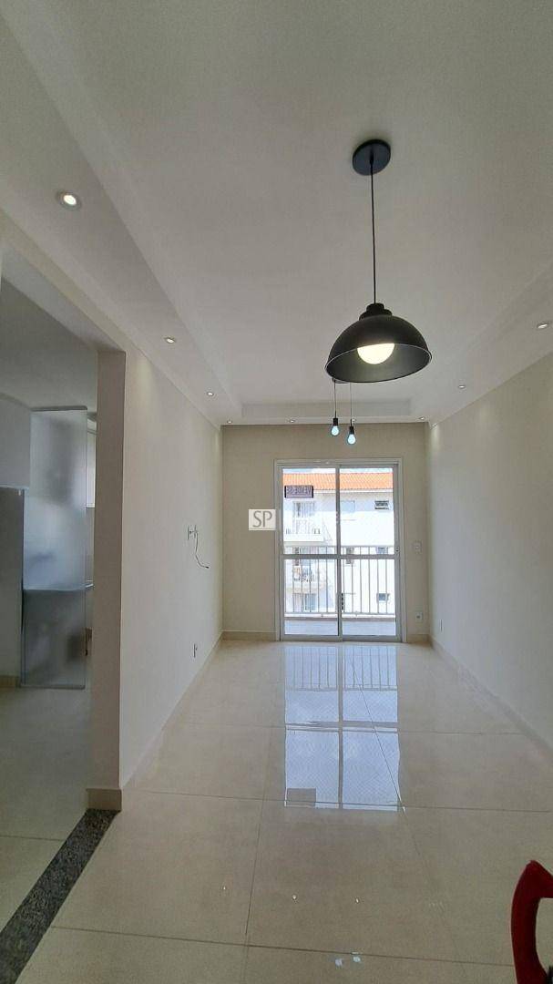 Apartamento à venda com 2 quartos, 58m² - Foto 1