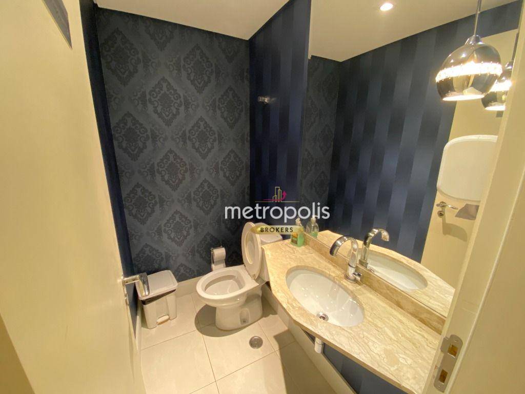 Apartamento à venda com 3 quartos, 107m² - Foto 25