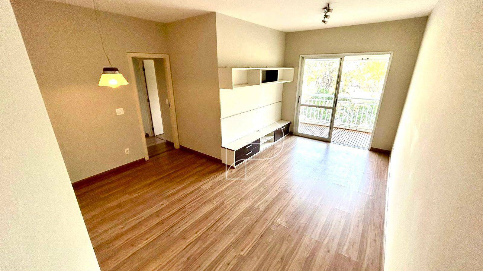 Apartamento à venda com 3 quartos, 94m² - Foto 2