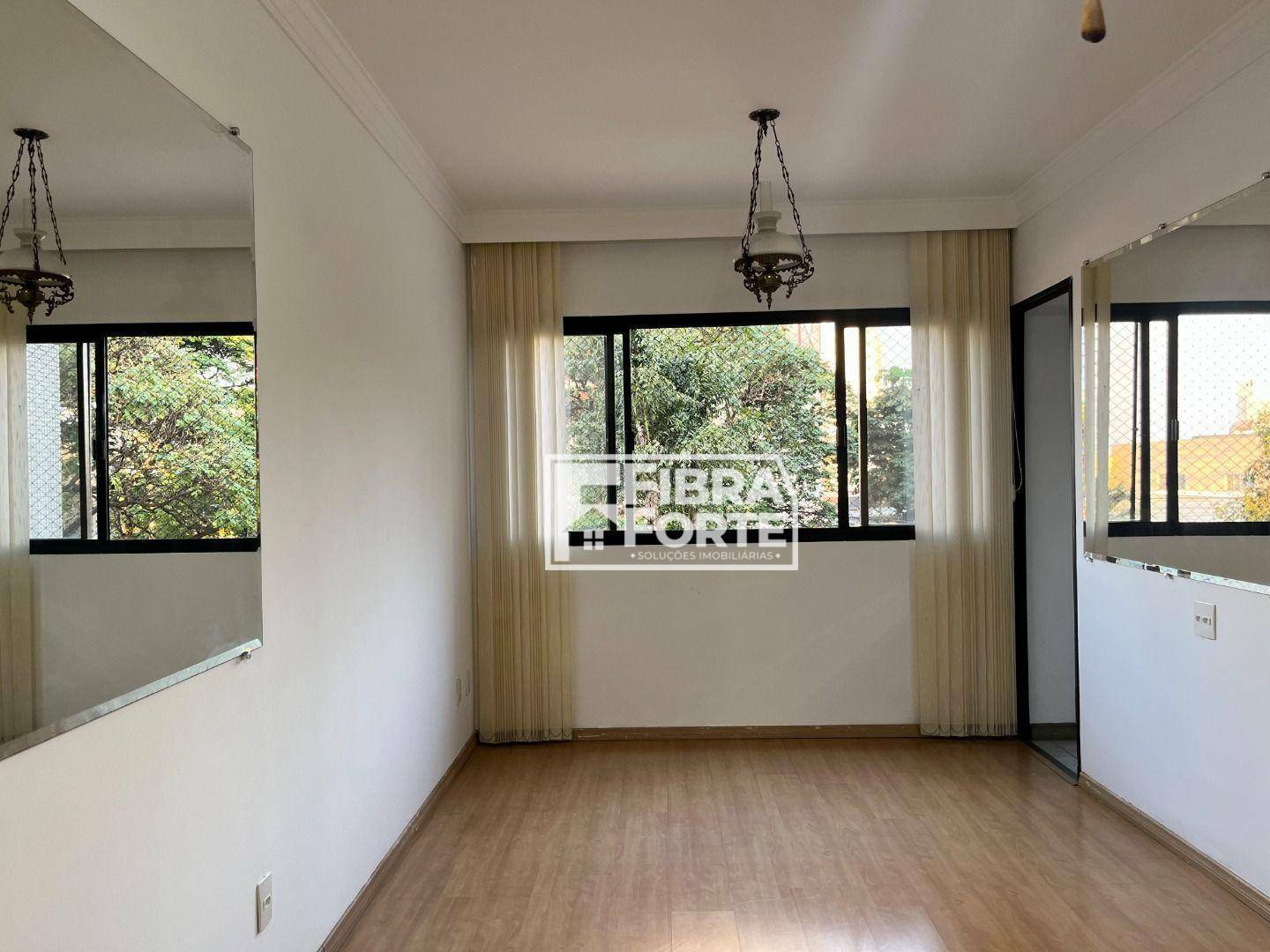 Apartamento à venda com 3 quartos, 90m² - Foto 6