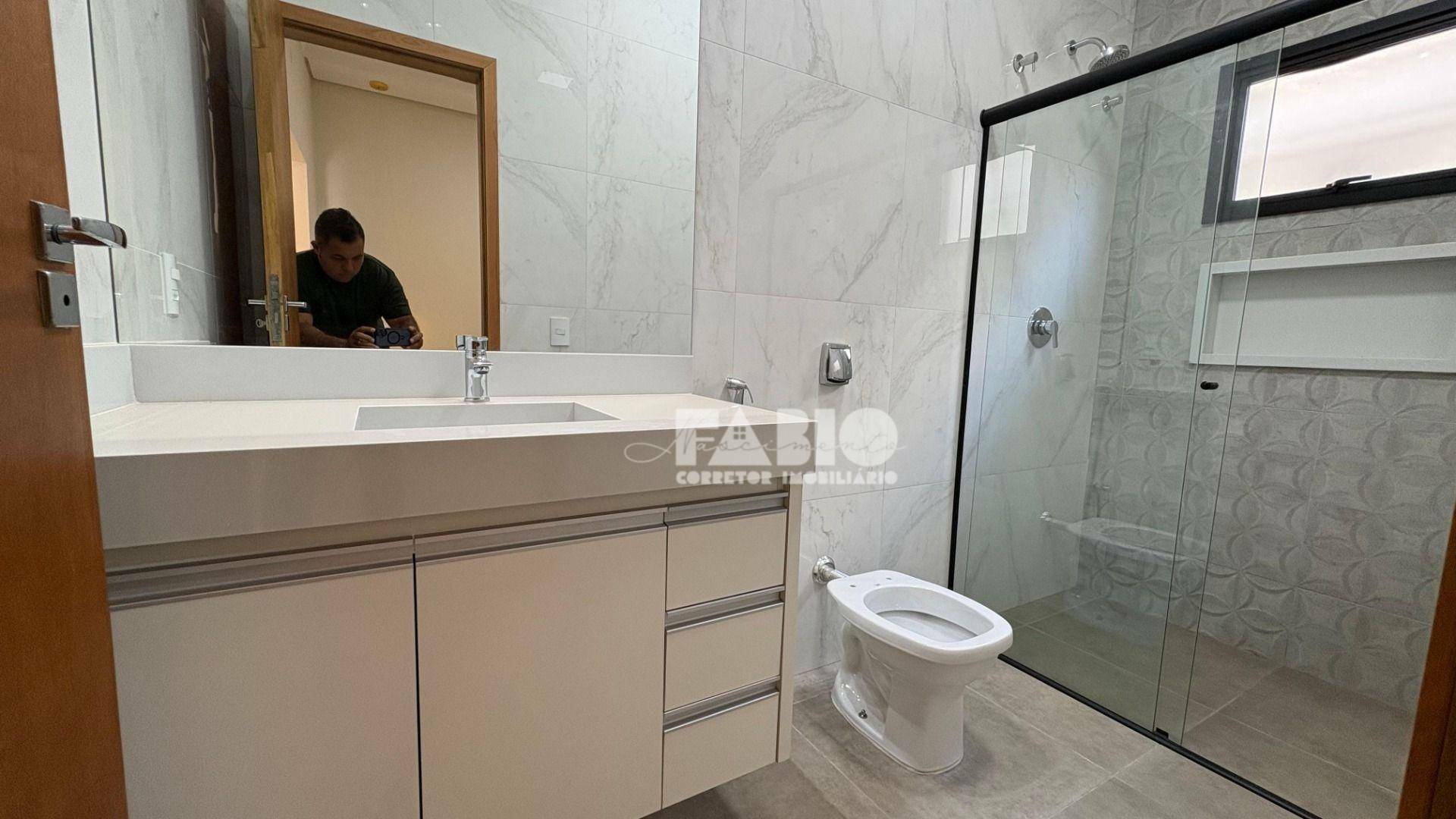 Casa de Condomínio à venda com 3 quartos, 140m² - Foto 23