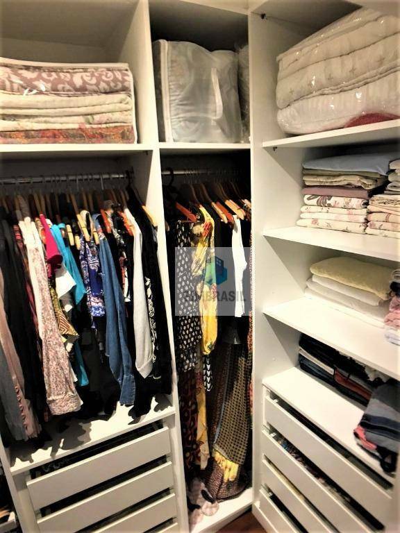 Apartamento, 4 quartos, 138 m² - Foto 21