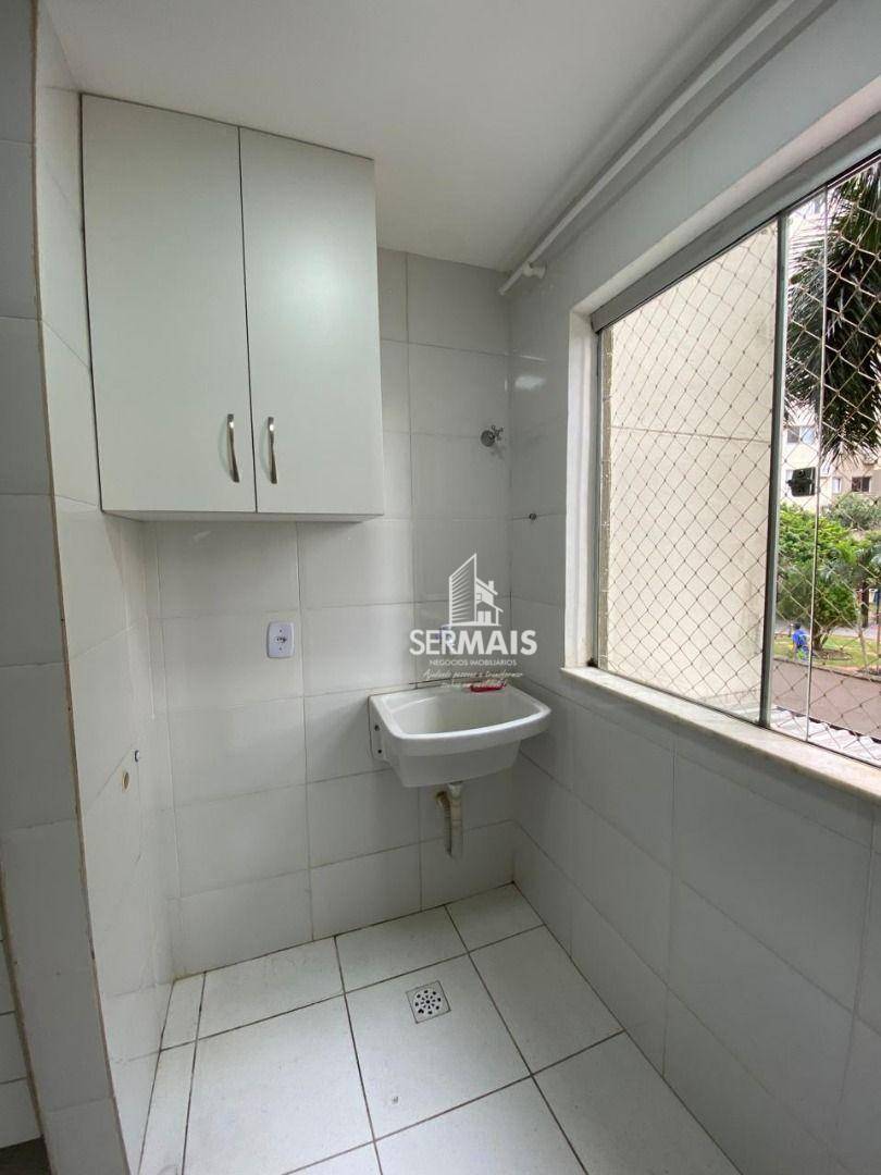 Apartamento para alugar com 2 quartos, 56m² - Foto 20