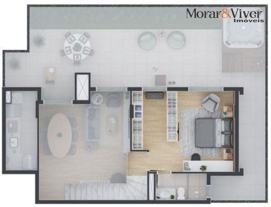 Apartamento à venda com 3 quartos, 96m² - Foto 20