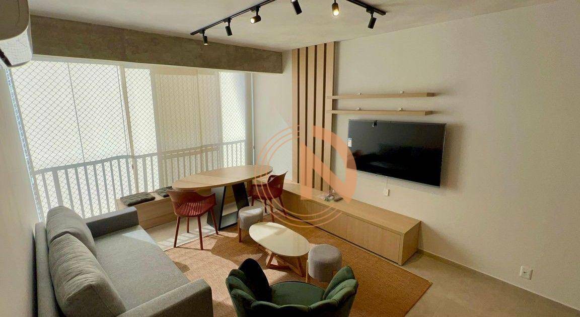 Apartamento para alugar com 2 quartos, 62m² - Foto 12