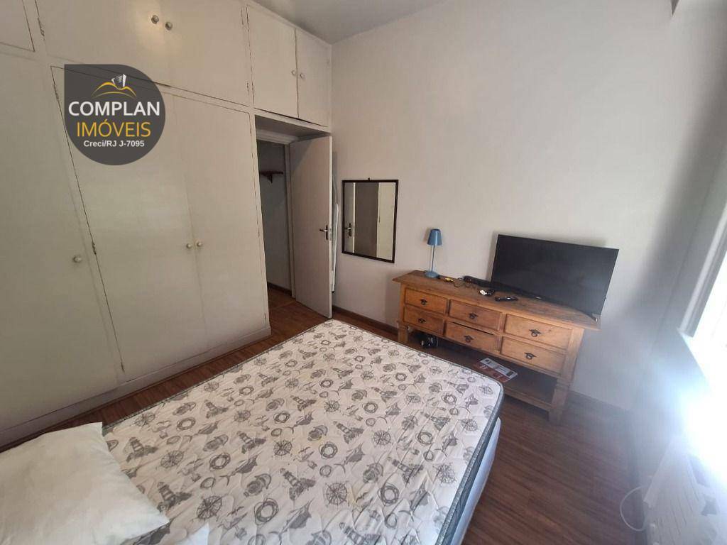 Apartamento à venda com 1 quarto, 43m² - Foto 14