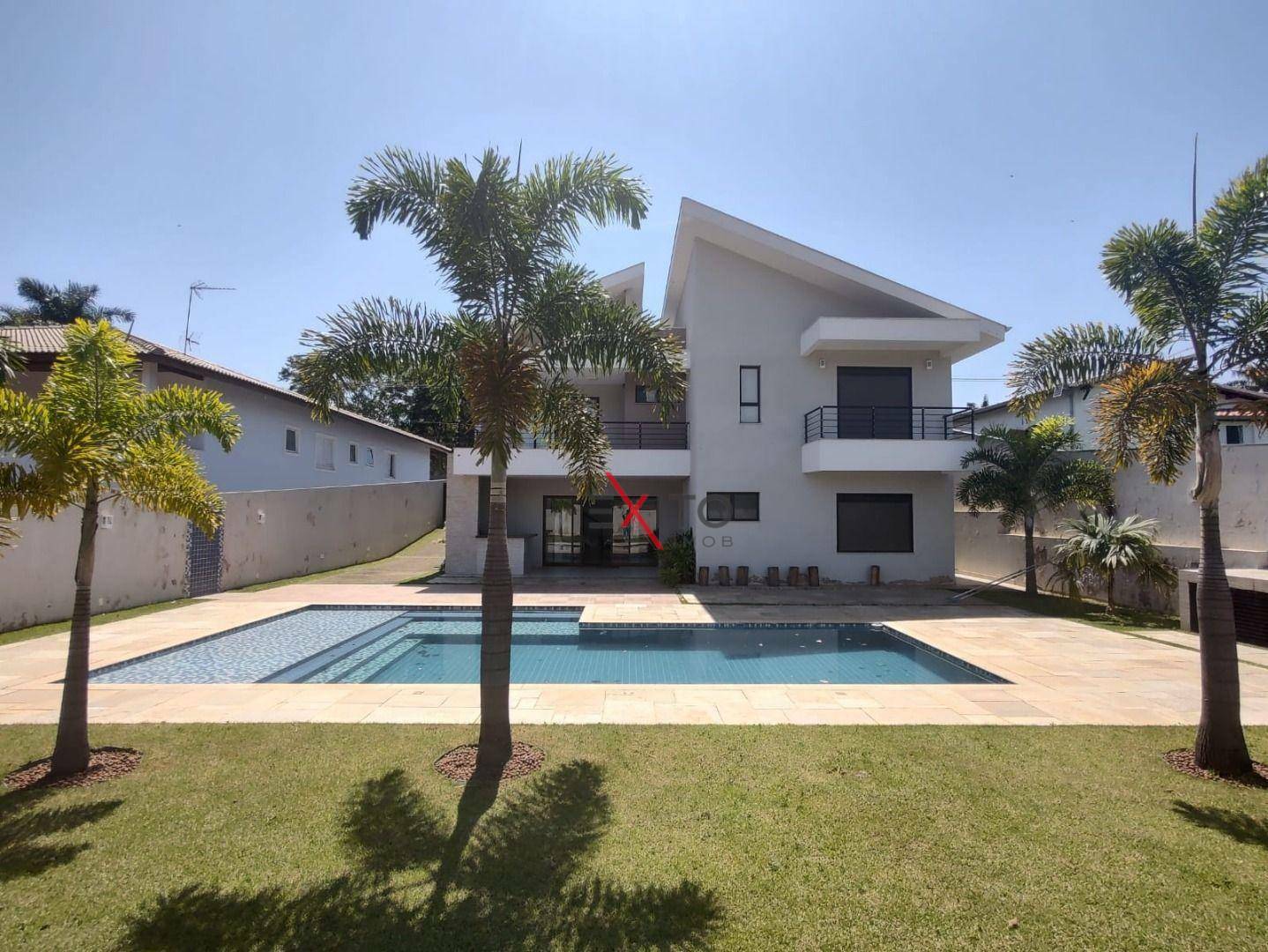 Casa de Condomínio à venda com 4 quartos, 520m² - Foto 42