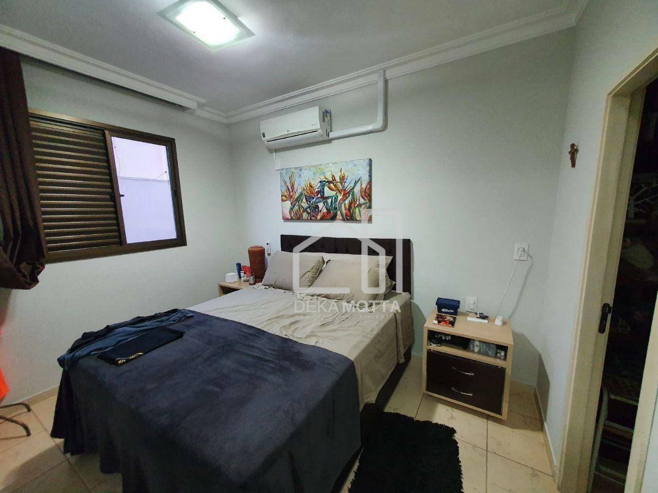 Apartamento à venda com 4 quartos, 180m² - Foto 11