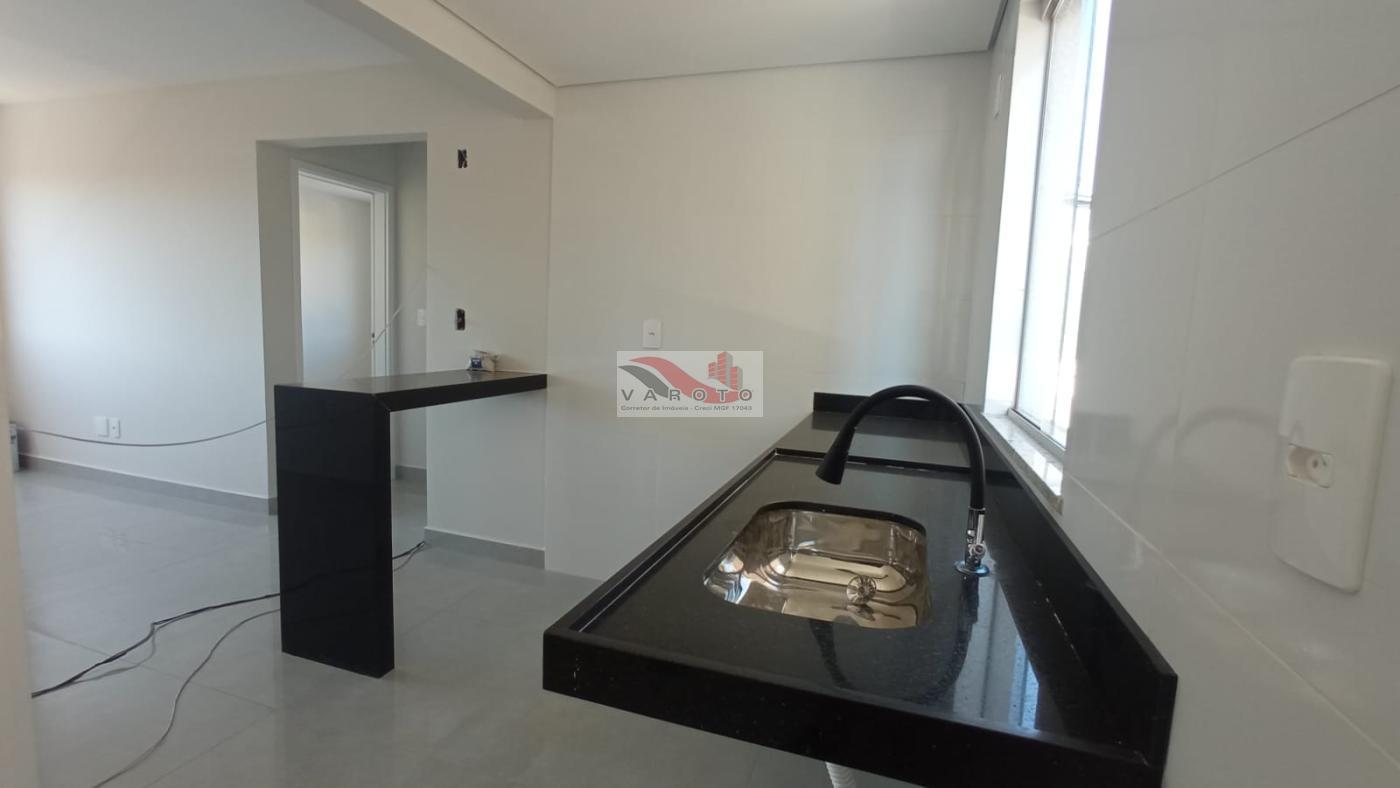 Apartamento à venda com 2 quartos, 60m² - Foto 19