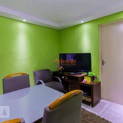 Apartamento à venda com 2 quartos, 44M2 - Foto 2