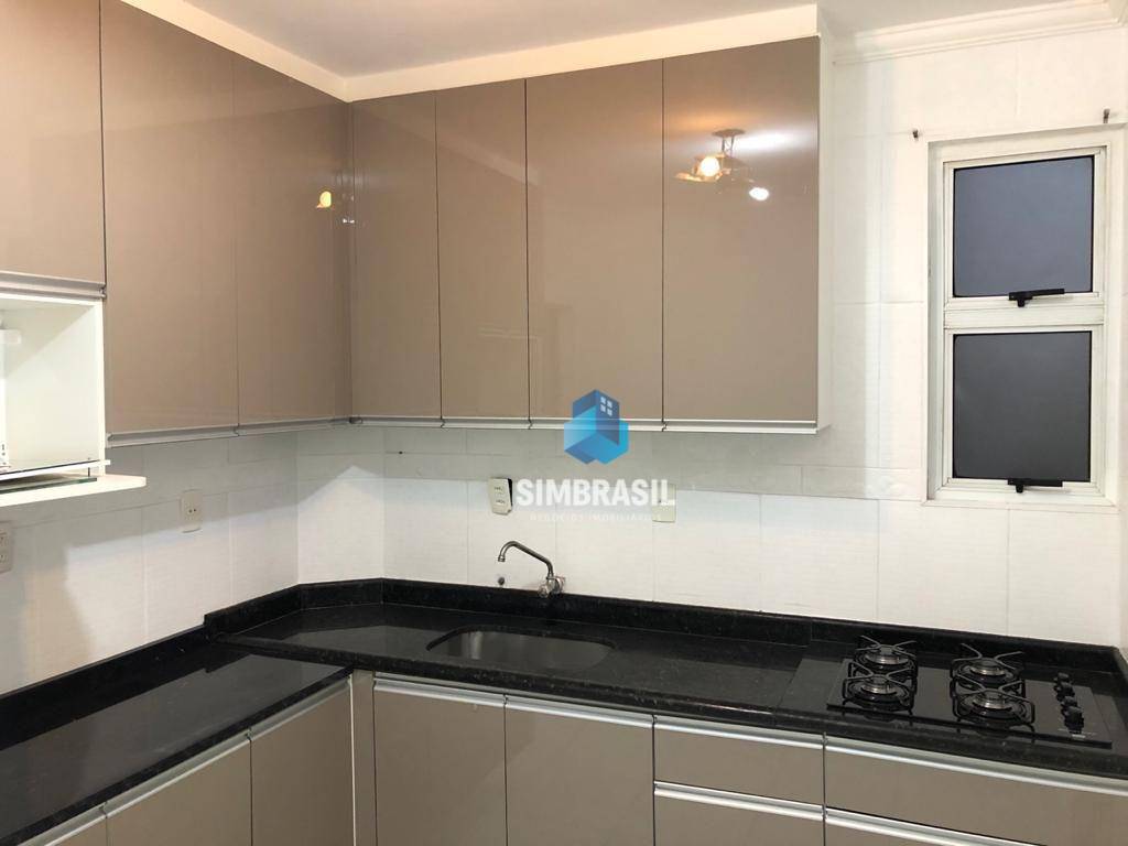 Apartamento à venda com 2 quartos, 64m² - Foto 3