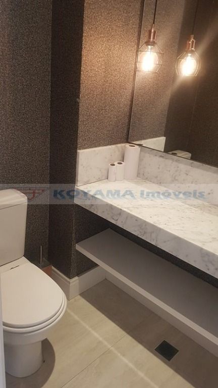 Apartamento à venda com 3 quartos, 100m² - Foto 16