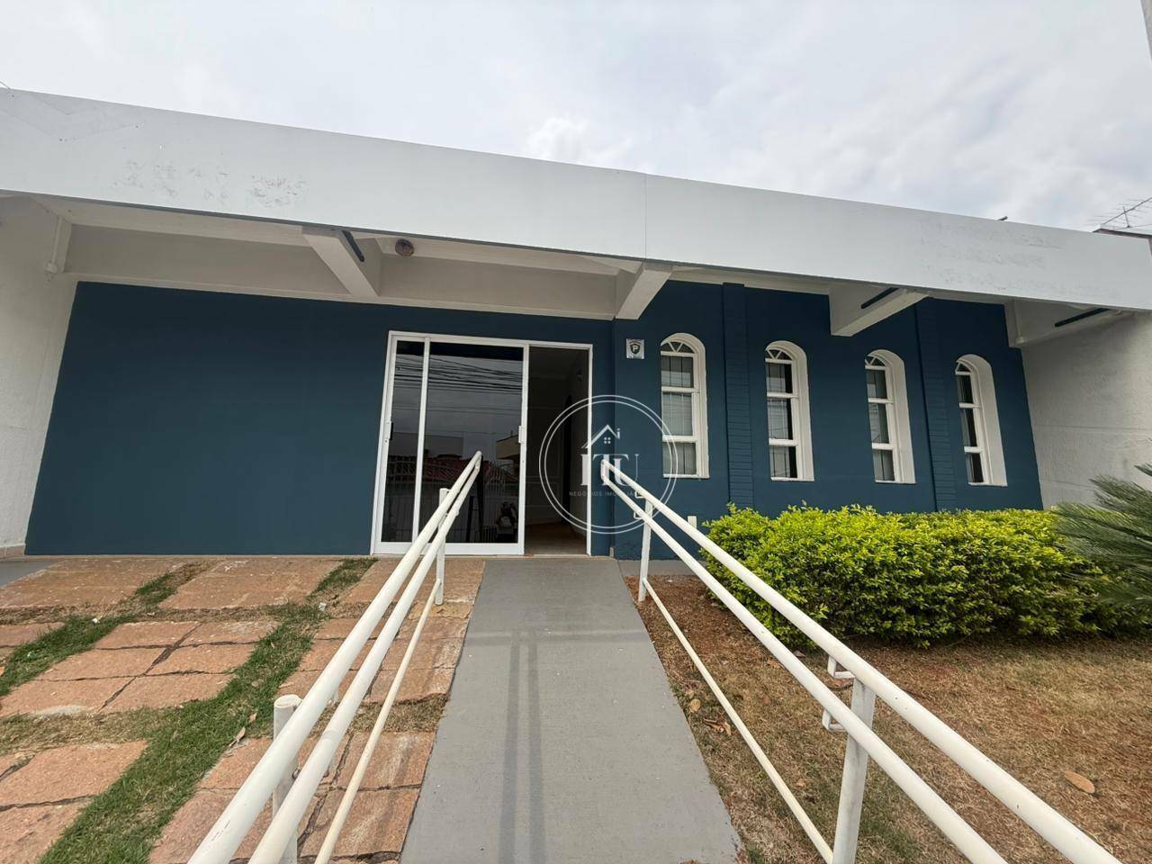 Casa, 146 m² - Foto 1