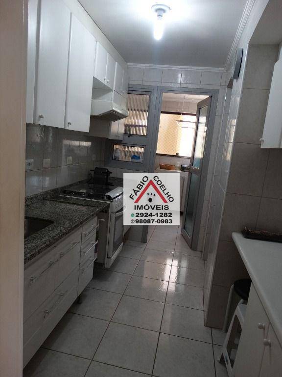 Apartamento à venda com 3 quartos, 80m² - Foto 6