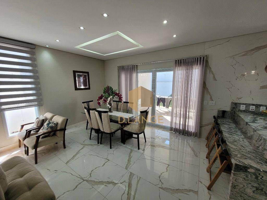 Casa de Condomínio à venda com 3 quartos, 263m² - Foto 41