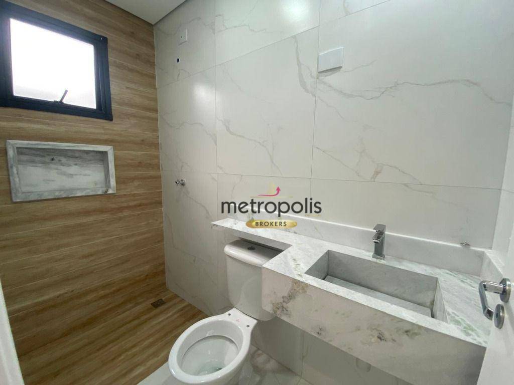 Sobrado à venda com 3 quartos, 126m² - Foto 16