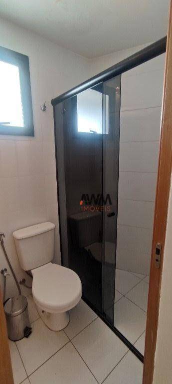 Apartamento à venda com 1 quarto, 34m² - Foto 15