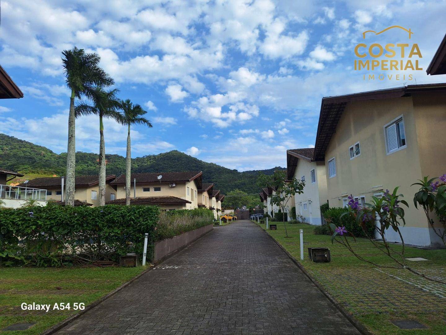 Casa à venda com 3 quartos, 125m² - Foto 24