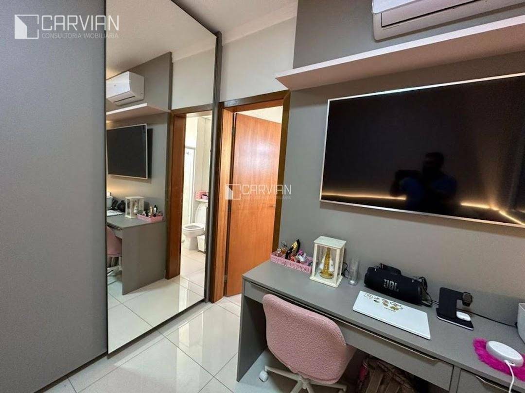 Apartamento à venda com 3 quartos, 195m² - Foto 14