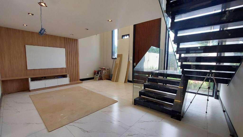 Casa de Condomínio à venda com 4 quartos, 260m² - Foto 28