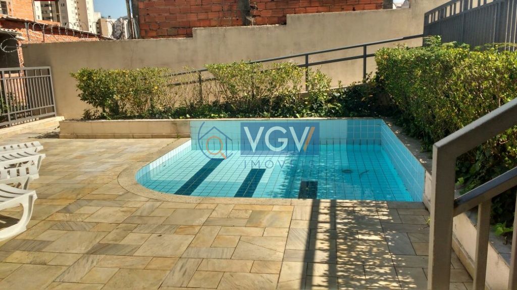 Apartamento à venda com 2 quartos, 58m² - Foto 15