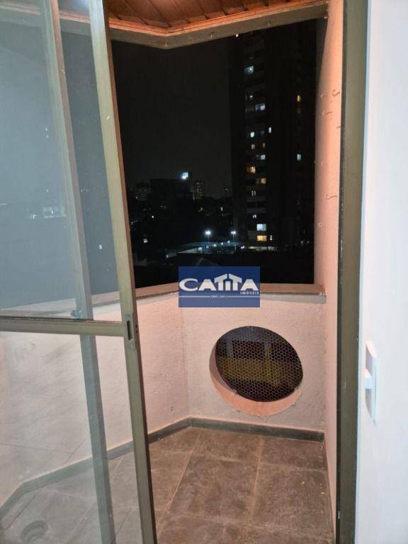 Apartamento à venda com 3 quartos, 73m² - Foto 3