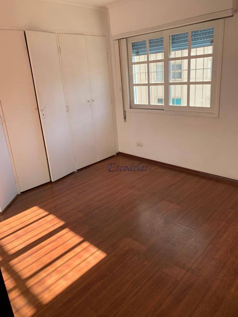 Apartamento à venda com 3 quartos, 110m² - Foto 11