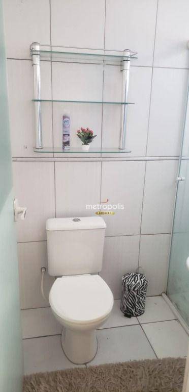 Sobrado à venda com 2 quartos, 103m² - Foto 26