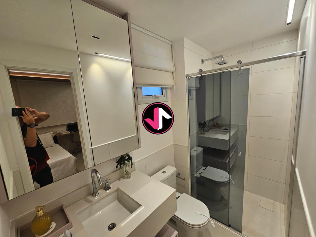 Apartamento à venda com 3 quartos, 139m² - Foto 25