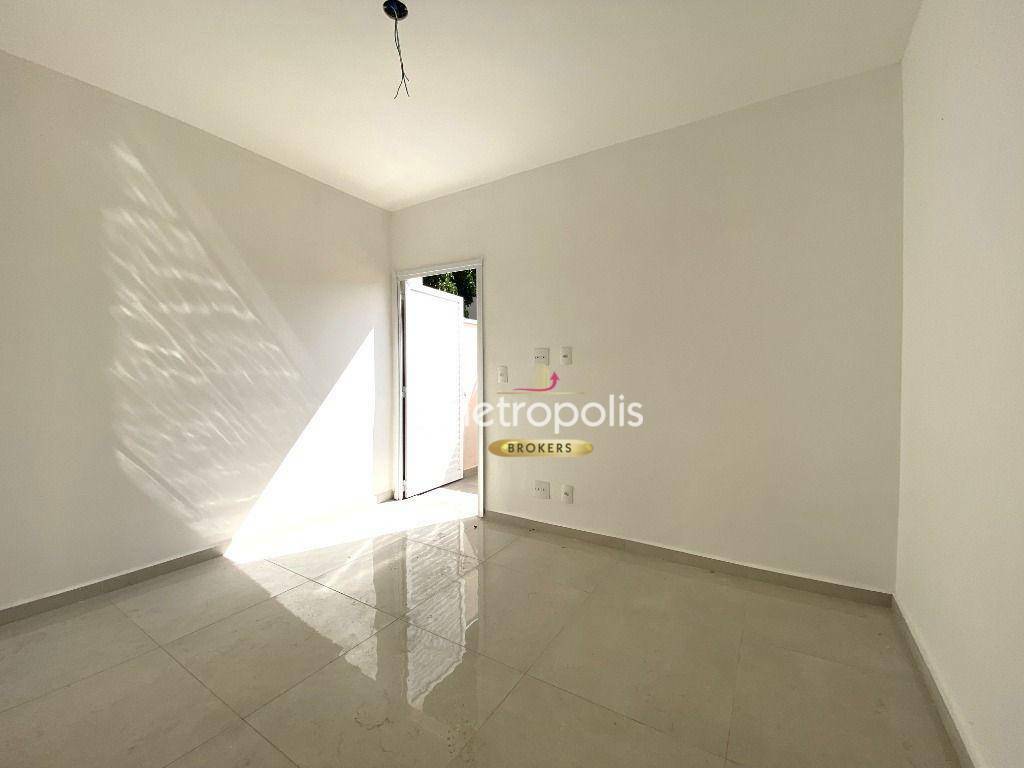 Apartamento à venda com 2 quartos, 52m² - Foto 6