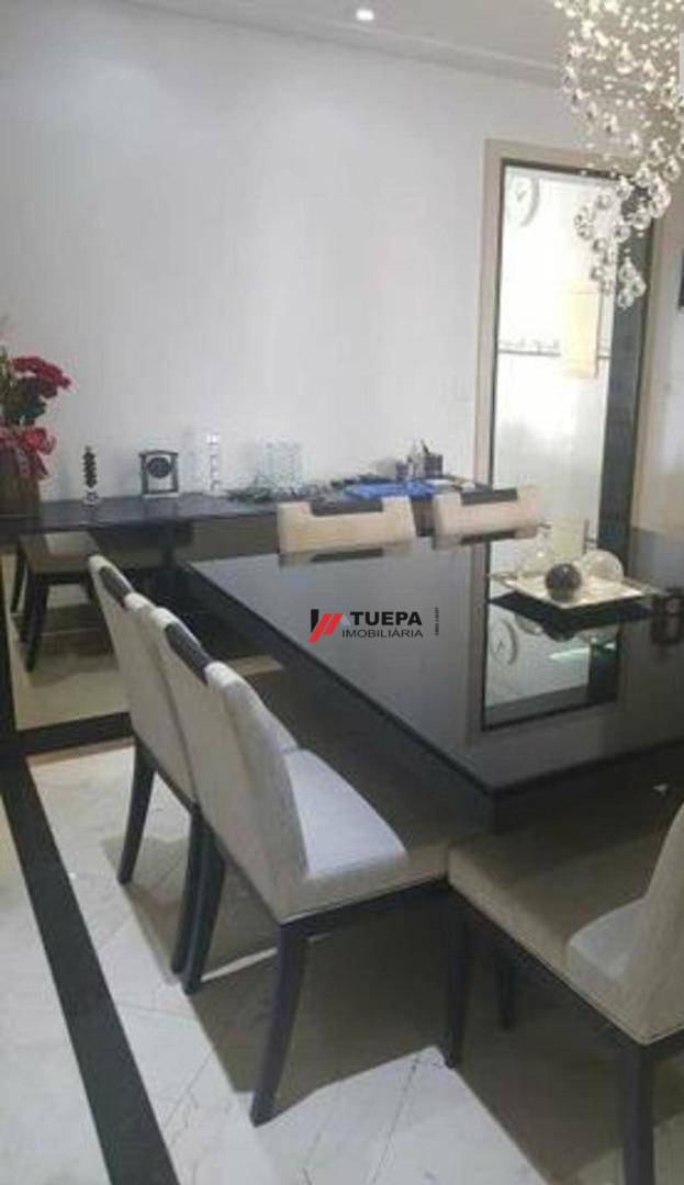 Apartamento à venda com 3 quartos, 145m² - Foto 9