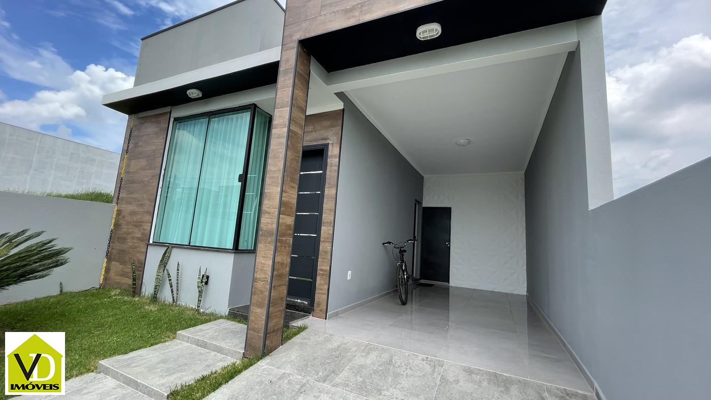 Casa de Condomínio para alugar com 2 quartos, 175m² - Foto 2