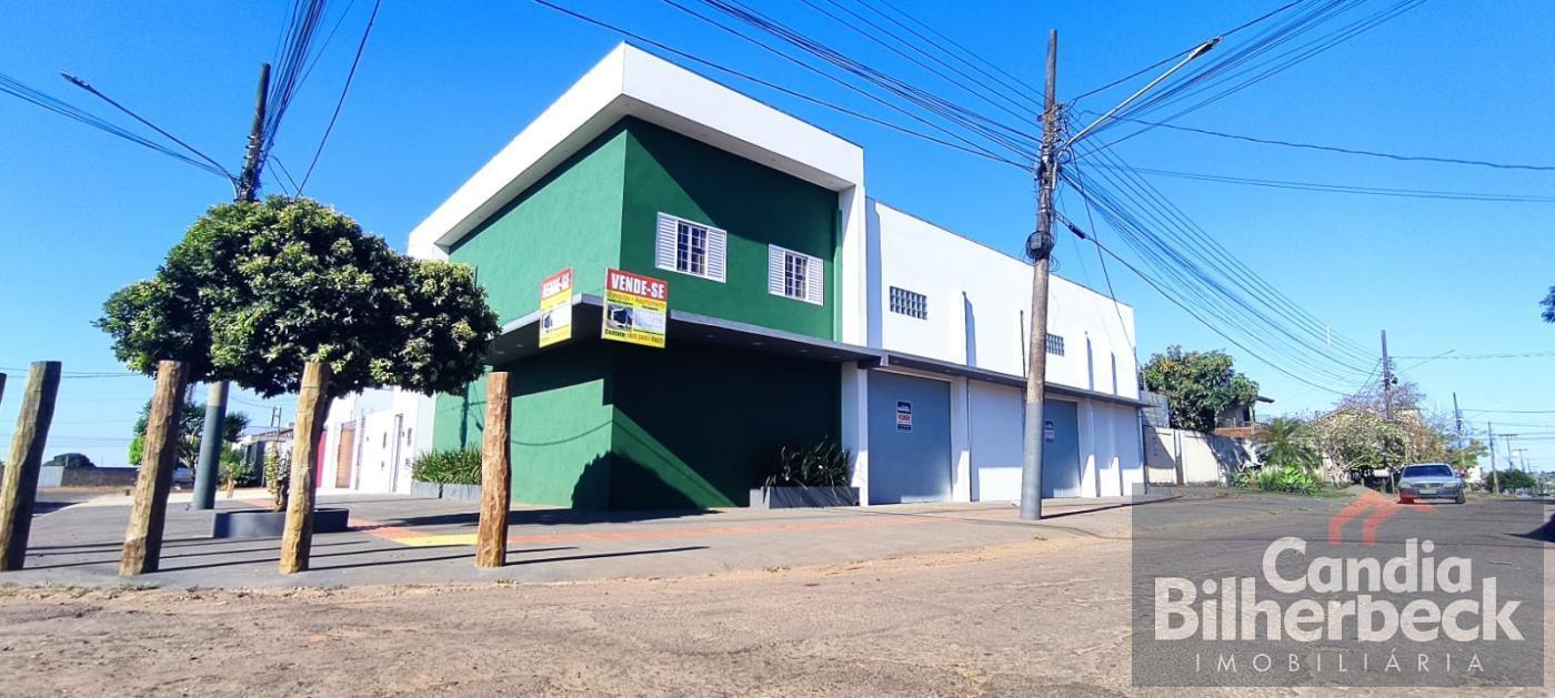 Prédio Inteiro à venda com 2 quartos, 250m² - Foto 3